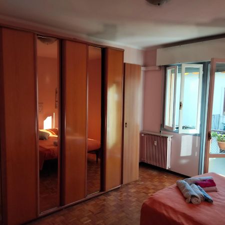 Daniele'S Flat 2 In Venice Mestre Exterior photo