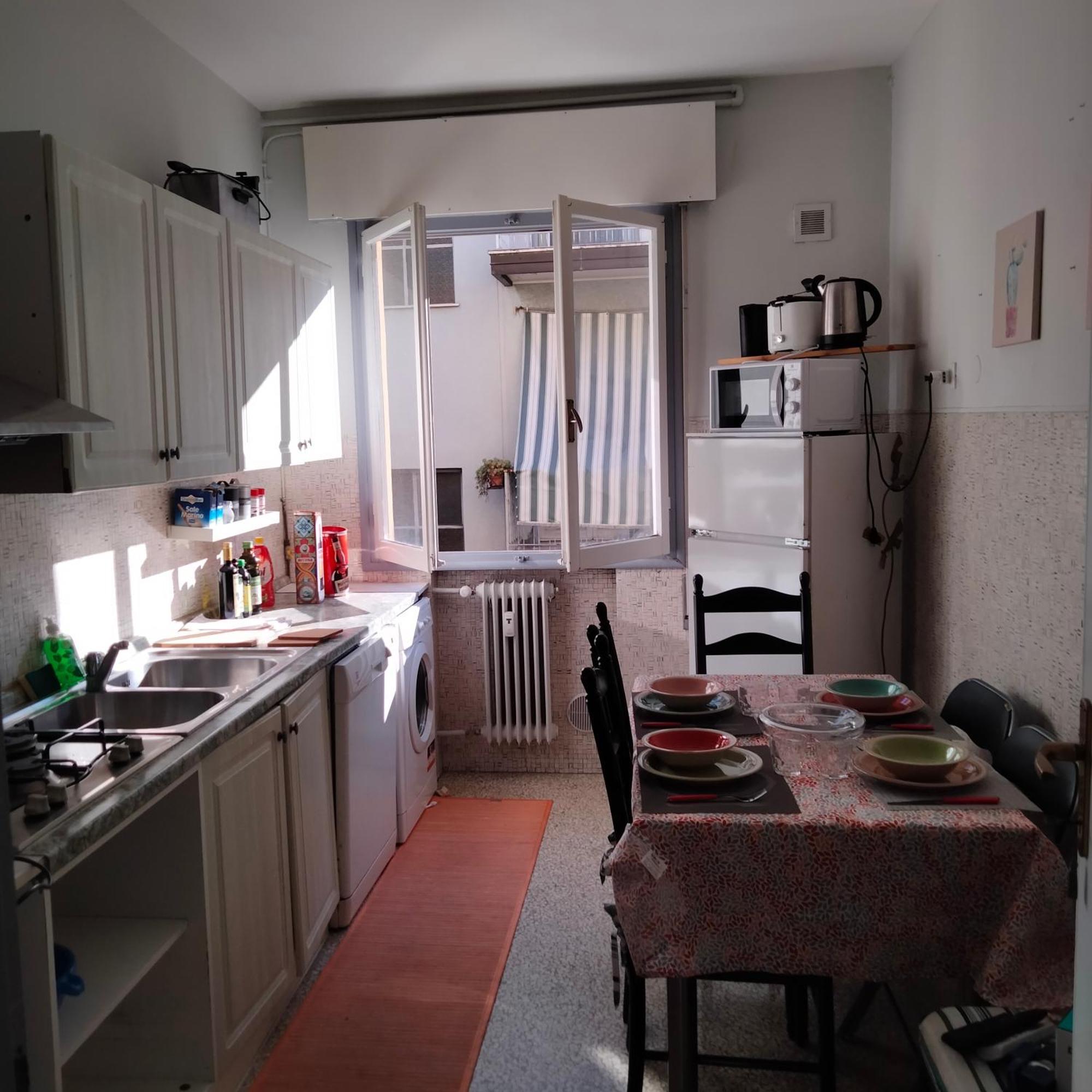 Daniele'S Flat 2 In Venice Mestre Exterior photo