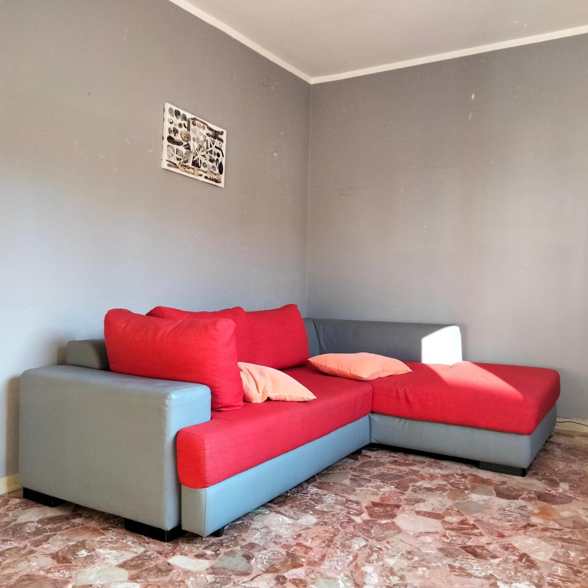 Daniele'S Flat 2 In Venice Mestre Exterior photo