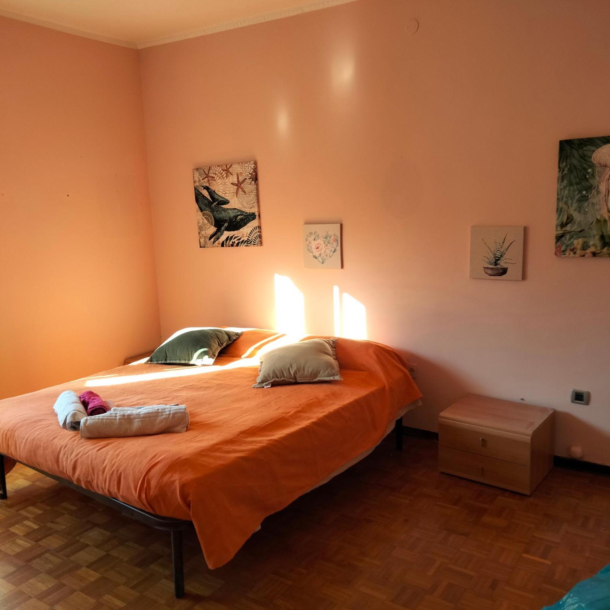 Daniele'S Flat 2 In Venice Mestre Exterior photo