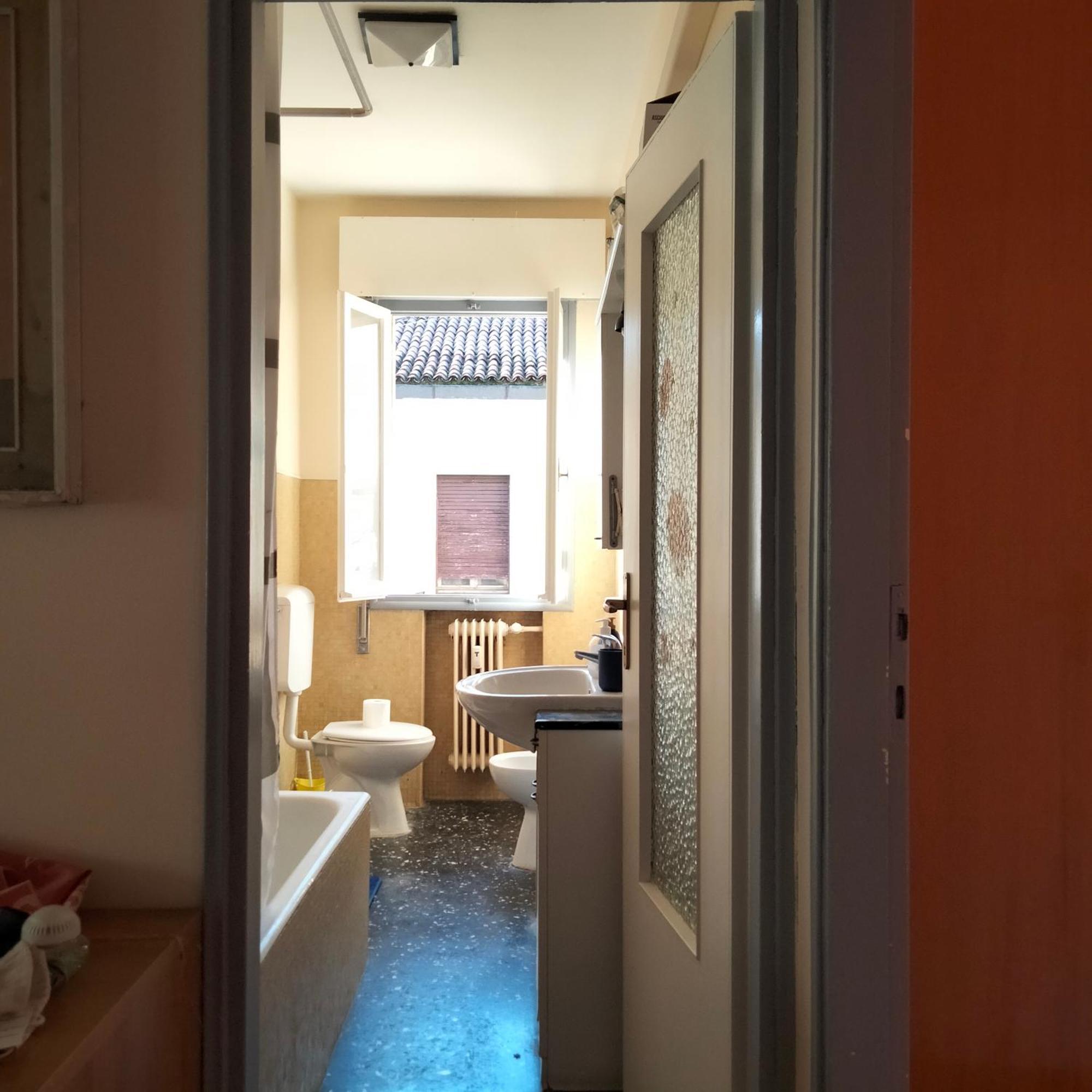 Daniele'S Flat 2 In Venice Mestre Exterior photo