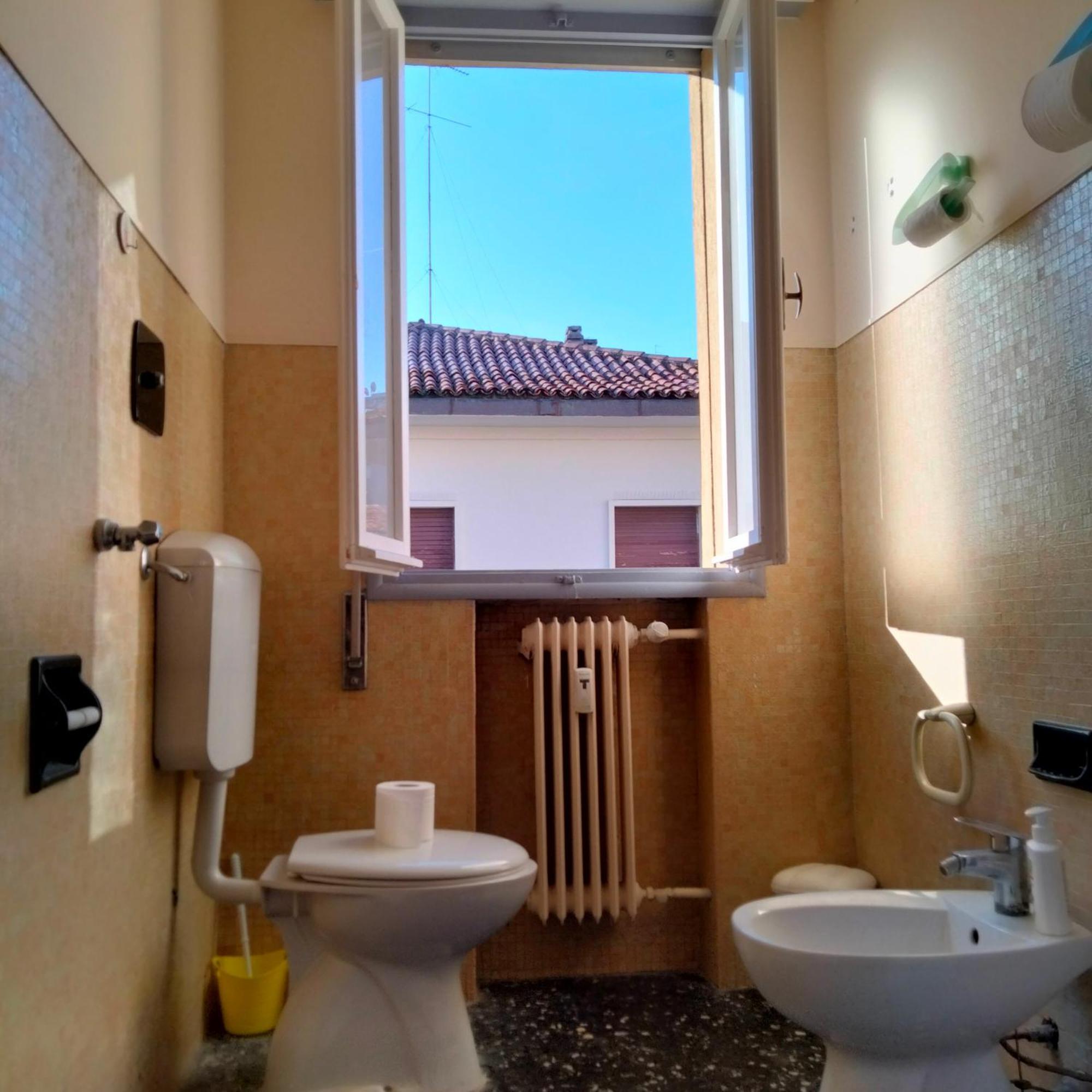 Daniele'S Flat 2 In Venice Mestre Exterior photo